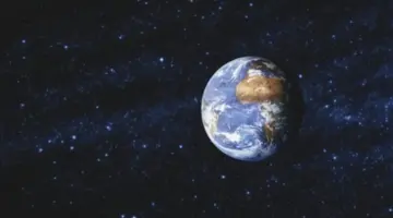دراسة حديثة تكشف التركيب الحقيقي لكوكب الأرض