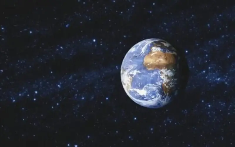 دراسة حديثة تكشف التركيب الحقيقي لكوكب الأرض