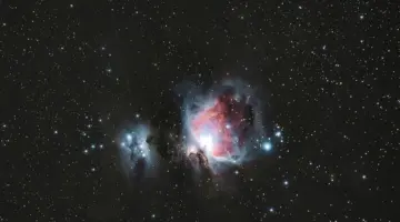 دراسة مذهلة.. هل اقتربت نهاية الكون؟