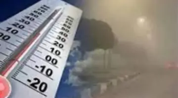 درجات الحرارة اليوم في محافظات الصعيد.. قنا وأسوان تسجلان أعلى مستويات الحرارة