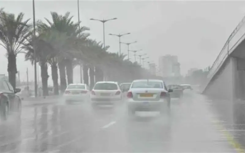 درجات الحرارة في القاهرة والمحافظات غدًا.. بقاء التقلبات الجوية