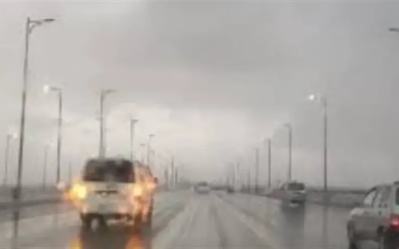 دليل السلامة الجوية: كيف تتعامل مع الرياح المحملة بالرمال والأتربة في طقس اليوم؟