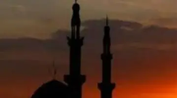 دليل الصائمين والقائمين لموقت شروق شمس الخميس 9 أبريل