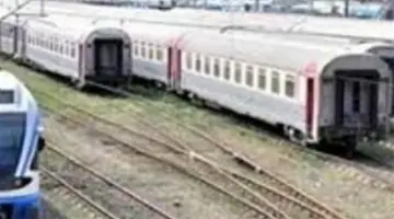 دليل المسافر الكامل لمواعيد قطارات السكة الحديد 2026 على خطوط الوجه القبلي