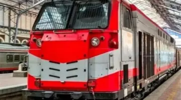 دليل المسافر اليومي: مواقيت قطارات خط القاهرة – طنطا – المنصورة 2026