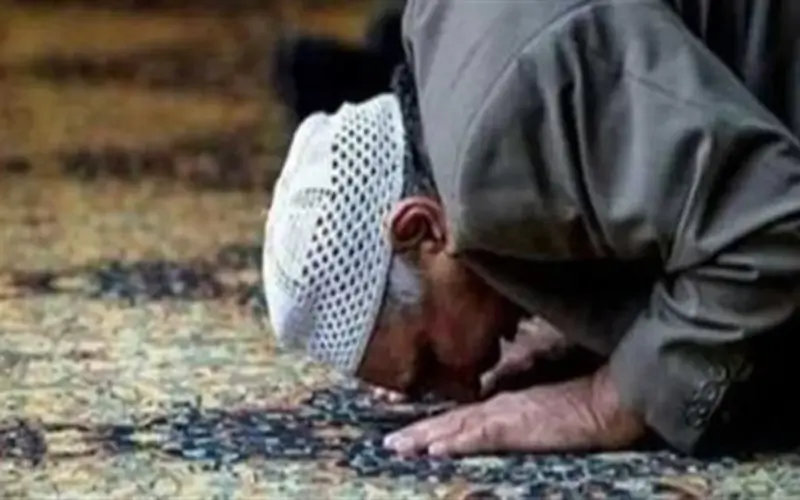 دليل المسافرين والمقيمين لمواقيت الصلاة في مصر ليوم الثامن من أبريل 2026