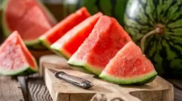 دليل خسارة الوزن بالبطيخ: أفضل الأوقات لتناوله وكيف يساعد على كبح الشهية.