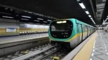 دليل ركاب المترو 2026: مكاتب الاشتراكات بمحطات جامعة القاهرة، العتبة، والشهداء