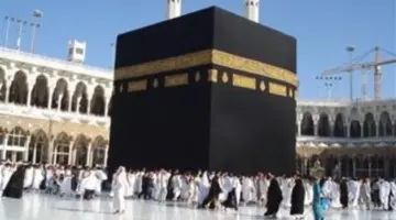 دليلك الكامل لأفضل أدعية دخول مكة المكرمة والبيت الحرام في الحج والعمرة