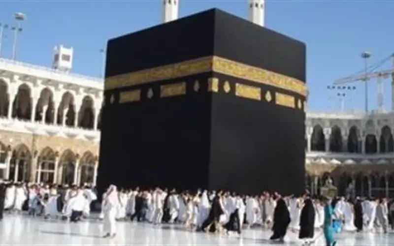 دليلك الكامل لأفضل أدعية دخول مكة المكرمة والبيت الحرام في الحج والعمرة