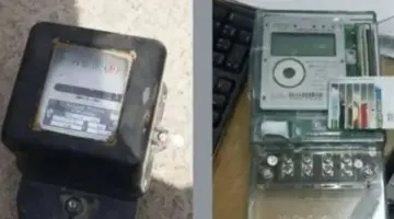 دليلك الكامل لضوابط العداد مسبق الدفع: متى يحق للشركة الدخول ورفع الجهاز من منزلك؟