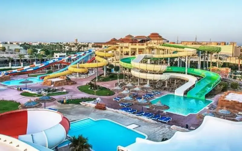 دليلك لأشهر ألعاب الملاهي في القاهرة.. «فسحة ممتعة لكل أفراد الأسرة»