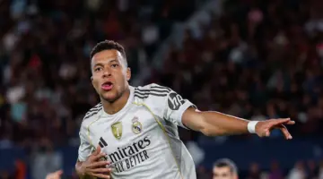 دوري أبطال أوروبا| مبابي وفينيسيوس يقودان هجوم ريال مدريد أمام بايرن ميونخ