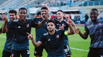 دوري نايل.. توقيت مباراة بتروجت وزد والقنوات الناقلة