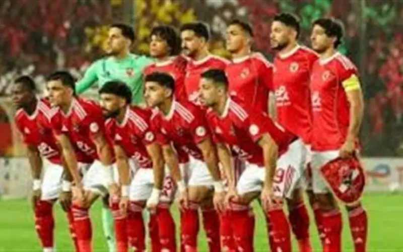 دوري نايل.. ميعاد مباراة الأهلي وسيراميكا والقنوات الناقلة