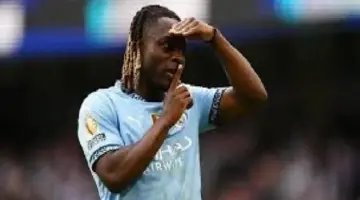 دوكو أول لاعب في الدوري الإنجليزي يتخطى 100 مراوغة ناجحة هذا الموسم