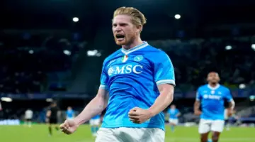 دي بروين يهاجم رابطة البريميرليج: بسبب هنري ألغوا تمريرتي أمام أرسنال.. ثم احتفلوا بها!