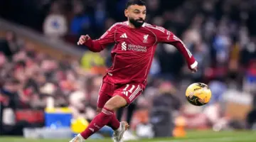 ديلي ميل تكشف موقف محمد صلاح من مباراة ليفربول ومانشستر سيتي