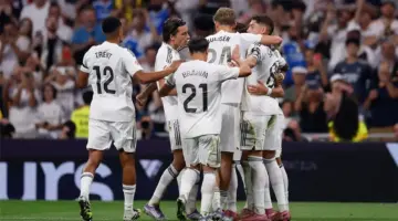 ذا أثلتيك: لاعب ريال مدريد يمر بمرحلة حساسة تحت قيادة أربيلوا