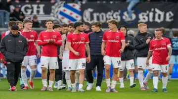 ذعر عارم حول مدافع أز السابق: «ظننت أنه فقد عينه»