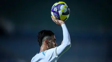 رأسية تريزيجيه ترعب مدرب بيراميدز.. ومهمة خاصة للشيبي لإبطال مفعولها