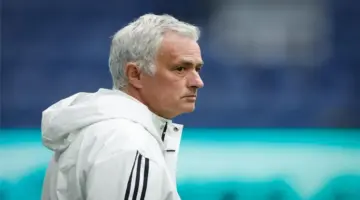 رأي جوزيه مورينيو بشأن العودة لتدريب ريال مدريد