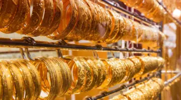 رؤيا الإخباري | أسعار الذهب والليرات في الأردن الجمعة ..مستجدات