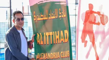 رئيس الاتحاد: الانتصار على زد أول خطوات العودة للطريق الصحيح