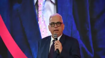 رئيس الاتحاد الدولي للمصارعة: مصر تمتلك خبرات تنظيمية.. ومؤهلة لاستضافة أحداث عالمية