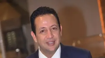 رئيس الاتحاد السكندري يكشف تفاصيل إنهاء أزمة تراوري: ننتظر رفع إيقاف القيد