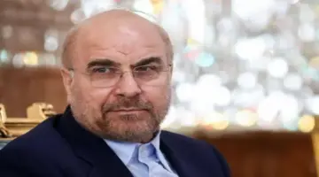 رئيس البرلمان الإيراني يهدد بإغلاق مضيق هرمز رداً على الحصار