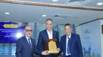 رئيس سموحة يعلن إطلاق أكاديمية لتطوير الكوادر الرياضية واستقطاب خبراء أجانب يونيو المقبل