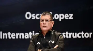 رئيس لجنة الحكام: أزمة مباراة الأهلي والزمالك بسبب الترجمة وخطاب الـ48 ساعة.