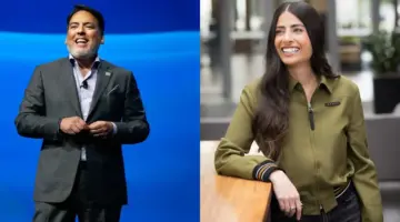 رئيسة Xbox الجديدة تتواصل مع أحد قادة PlayStation السابقين… ماذا يجري خلف الكواليس؟