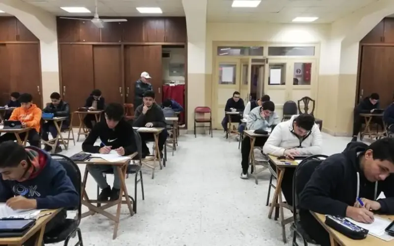 رابط إلكتروني رسمي للحصول على رقم جلوس الثانوية العامة 2025-2026