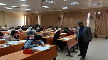 رابط اختيار المسار لطلاب الصف الأول الثانوي البكالوريا عبر منصة التربية والتعليم