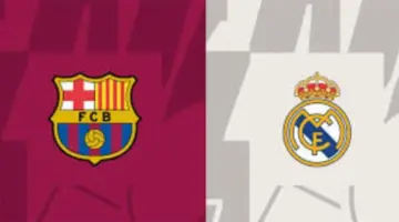 رابطة الليجا تحدد موعد مباراة الكلاسيكو القادم بين برشلونة وريال مدريد ومكان إقامته