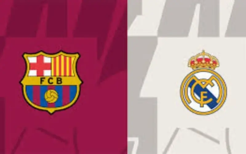 رابطة الليجا تحدد موعد مباراة الكلاسيكو القادم بين برشلونة وريال مدريد ومكان إقامته