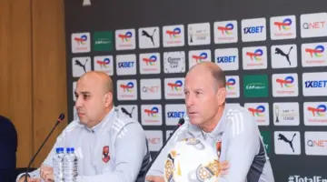 راتب 5 أشهر.. تفاصيل مقترح الأهلي لفسخ التعاقد مع ييس توروب بالتراضي