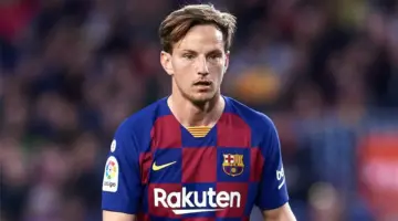 راكيتيتش: برشلونة ليس لامين يامال فقط.. ويجب الاستفادة من أخطاء الماضي.