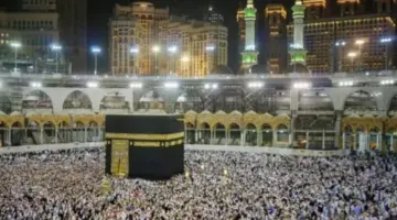 رحلة الإيمان.. تعرّف على سنن وأدعية دخول مكة المكرمة وزيارة الكعبة