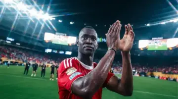 رحيل ديانج يمنح 4 مواهب فرصة العودة للأهلي.. وصفقة بديلة