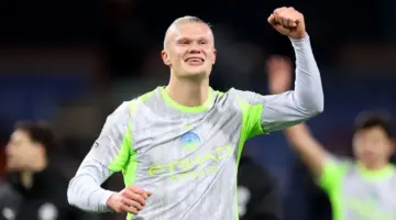 رسالة صريحة لريال مدريد وبرشلونة.. هالاند يوضح حقيقة رحيله عن مانشستر سيتي!