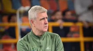 رسميا.. الاتحاد السكندري يعلن إنهاء عمل الجهاز الفني للسلة بالكامل