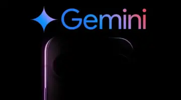 رسمياً: ‘جيميني’ يصل إلى أجهزة ماك بمزايا ذكيّة