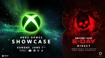 رسمياً: الكشف عن حدث Xbox Games Showcase الضخم في يونيو المقبل