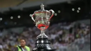 رسمياً.. الموعد النهائي لكأس مصر بين بيراميدز وزد إف سي