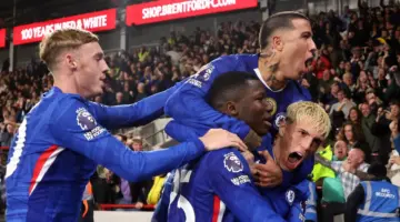 رسمياً.. تشيلسي يربط هدف الريال بعقدٍ جديد