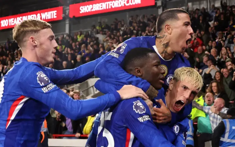 رسمياً.. تشيلسي يربط هدف الريال بعقدٍ جديد