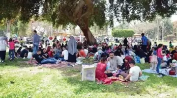 رسمياً.. تعيين يوم إجازة شم النسيم 2026 في مصر للقطاعين الحكومي والخاص